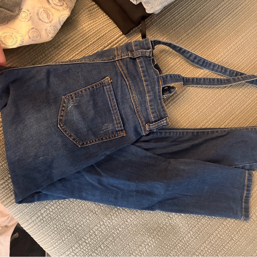 Women overalls